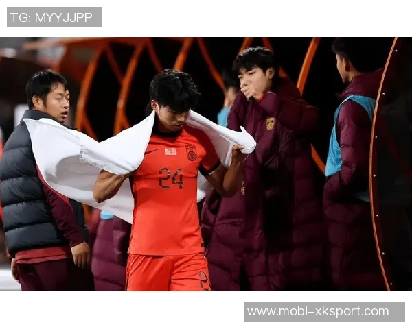 中国U22迎来机会泰国U21或以小打大核心球员缺阵成隐忧