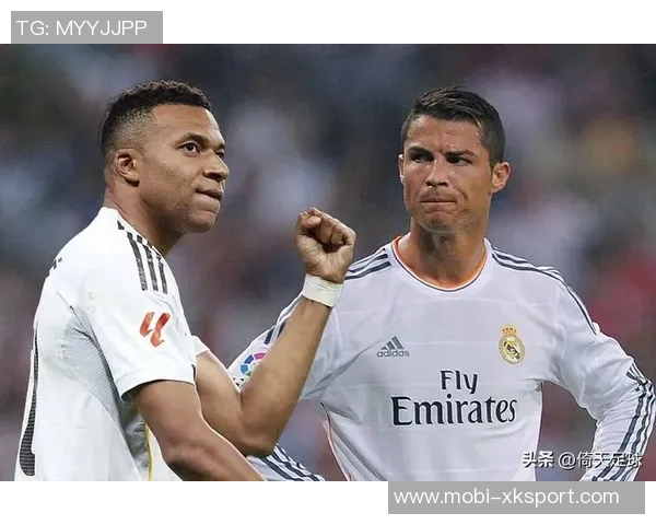 姆巴佩俱乐部年度进球已达56个距C罗纪录仅差3球